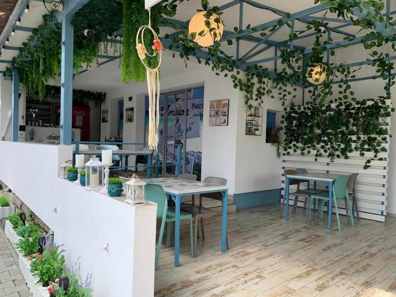 The Shore House Нэводари Экстерьер фото