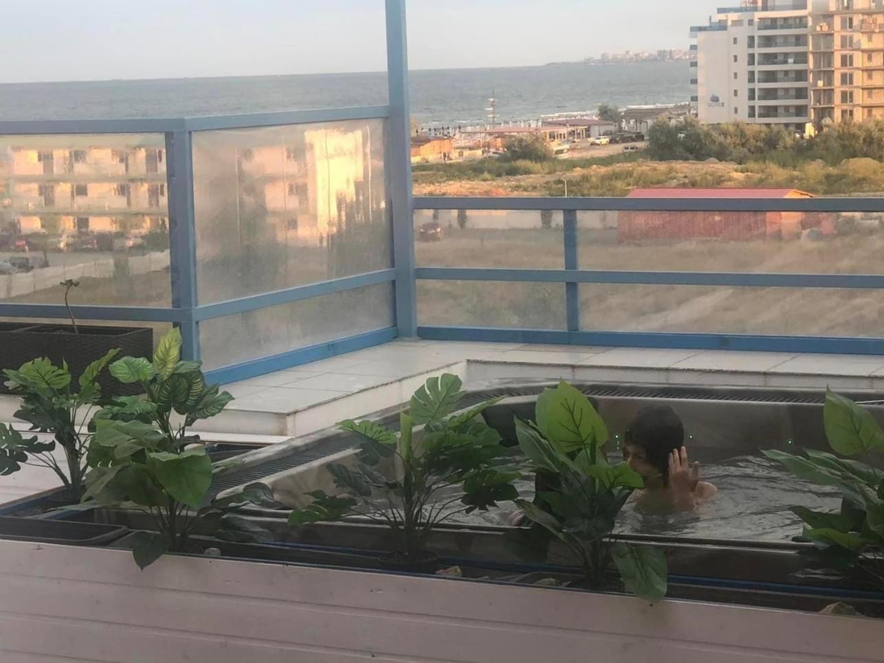 The Shore House Нэводари Экстерьер фото