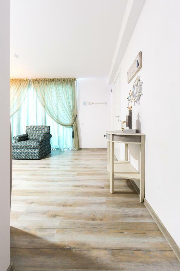 The Shore House Нэводари Экстерьер фото