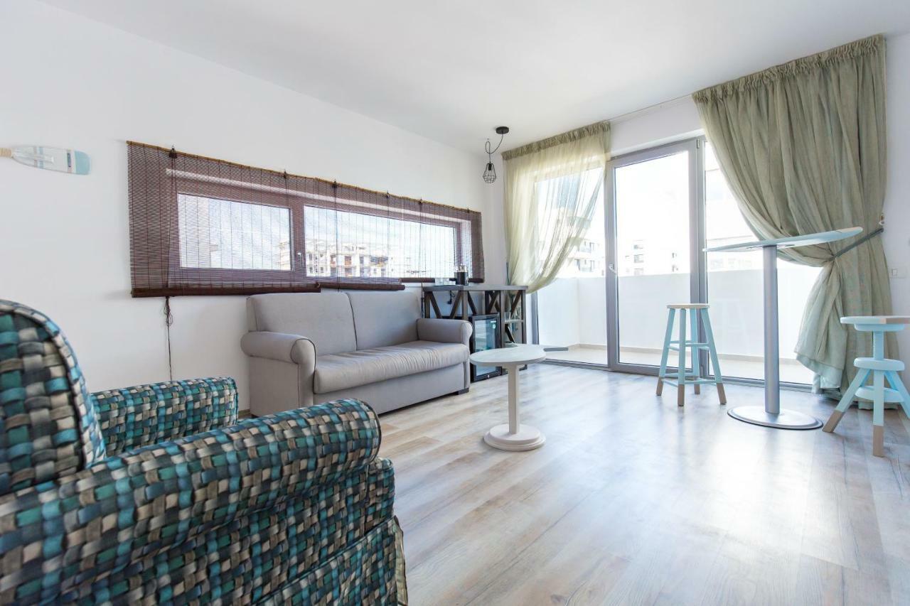 The Shore House Нэводари Экстерьер фото