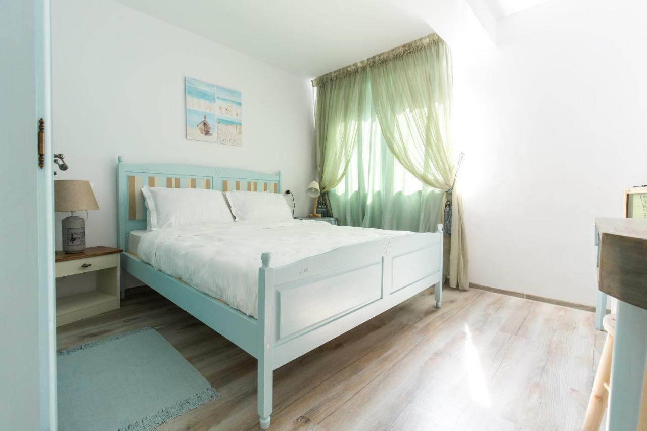 The Shore House Нэводари Экстерьер фото
