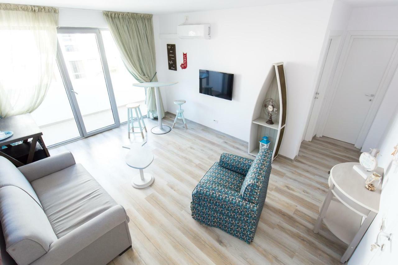 The Shore House Нэводари Экстерьер фото